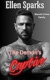 The Demon's Captive by Ellen Sparks