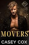 Movers: MM Billionaire Romance (Upper Echelons Book 3)