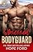 Obsessed Bodyguard: A Lone Star Security Romance