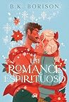 Um romance espiri...