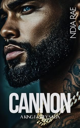 Cannon: A King Family Saga (Kindle Edition)