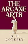 The Arcane Arts: ...