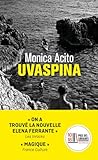 Uvaspina