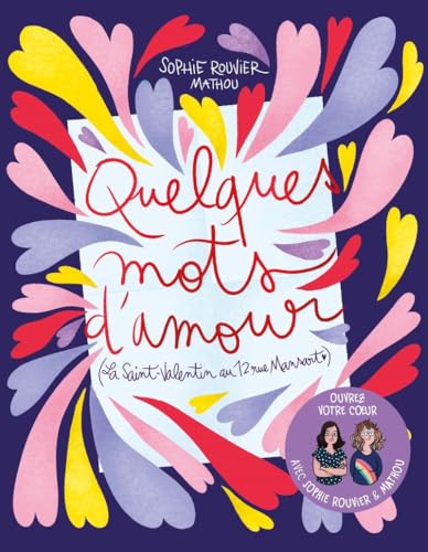 Quelques mots d'amour (Paperback)