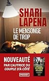 Le Mensonge de trop