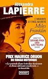 L'Ardente et très...