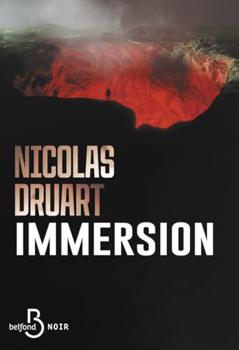 Immersion (Paperback)