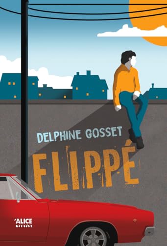 Flippé (Paperback)