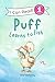 Puff Learns to Fish: Presch...
