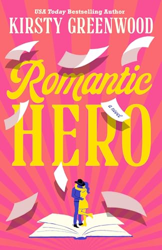 Romantic Hero (Paperback)