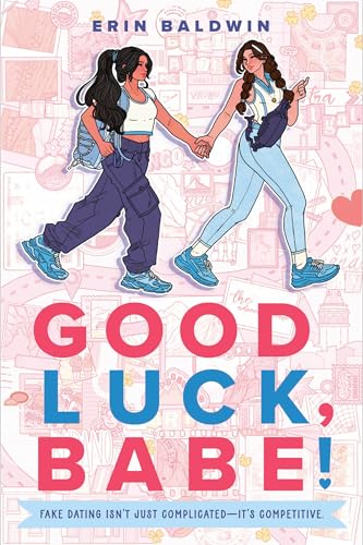 Good Luck, Babe! (Paperback)
