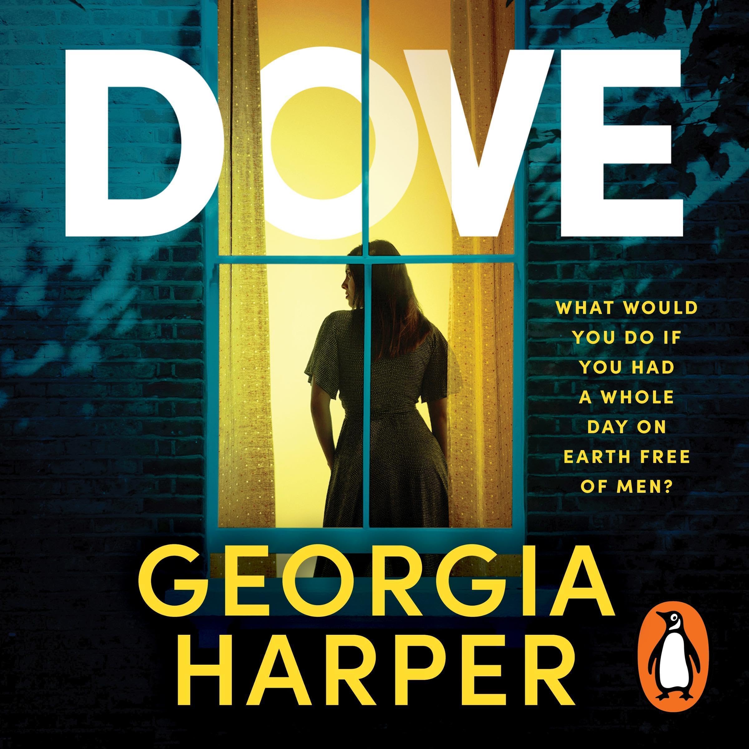 Dove (Audible Audio)