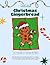 The Gingerbread Man C2C Bla...