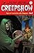 Creepshow Vol. 4 #2 by Rachel Pinnelas