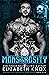 Monstrosity (Raiders of Valhalla: New Blood #5)