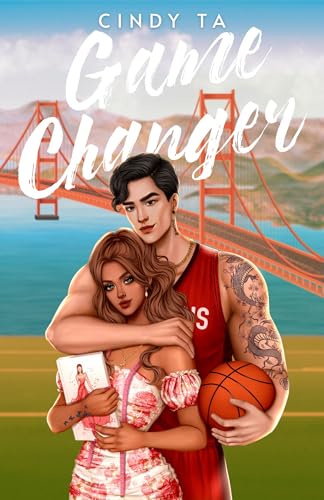 Game Changer (Falling in Frisco, #1)