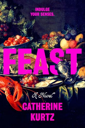 Feast (Hardcover)