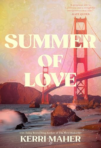 Summer of Love (Hardcover)