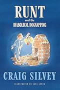 Runt and the Diabolical Dognapping
