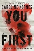 You Series By Caroline Kepnes