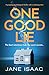One Good Lie: A gripping psychological thriller