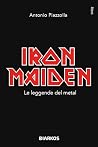 Iron Maiden: Le l...