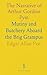 The Narrative of Arthur Gor...
