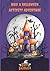 Boo! A Halloween Activity A...