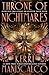 Throne of Nightmares: A Nov...