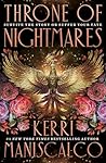 Throne of Nightmares