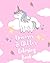 Unicorn & Glitter Coloring ...