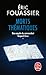 Morts thématiques (Une enquête du commandant Gaspard Cloux, Tome 1)