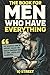 The Book For Men Who Have Everything by IQ Street