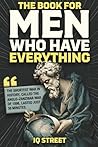 The Book For Men ...