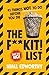 The F**kit! List: 41 Things...
