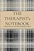 The Therapist's Notebook: A...
