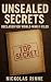 Unsealed Secrets: Declassif...