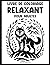 LIVRE DE COLORIAGE RELAXANT...