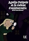 AGATHA PETIPOIS  by WAUCOMONT NICOLAS