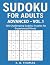 Sudoku for Adults Advanced ...