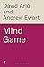 Mind Game: Game Night meets Black Mirror in this race-against-time speculative thriller