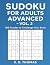 Sudoku for Adults Advanced ...