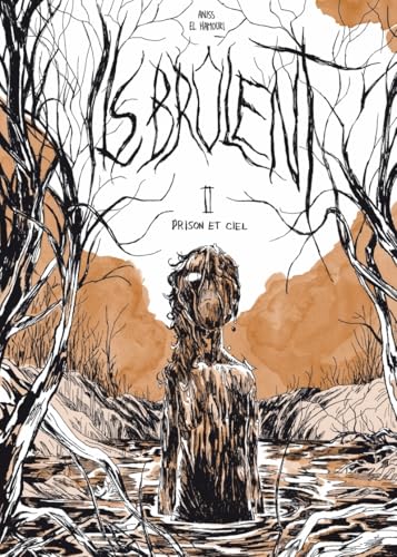 Ils brûlent 2 - Prison et ciel (Paperback)