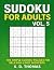 Sudoku for Adults Easy – Vo...