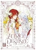 Autrice de ma destinée - tome 4