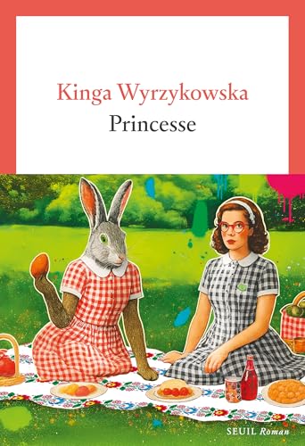 Princesse (Paperback)