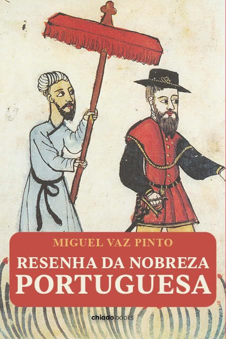 Resenha da Nobreza Portuguesa (Portuguese Edition)