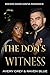 The Don's Witness by Raven Blue