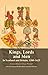 Kings, Lords and Men in Sco...