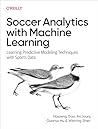 Soccer Analytics with Machine Learning: Learning Predictive Modeling Techniques with Sports Data